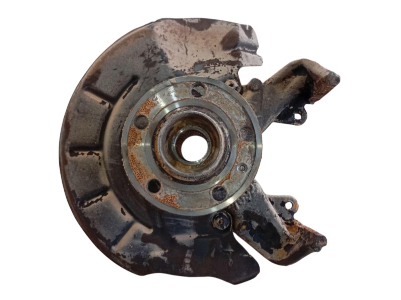 Recambio de mangueta delantera derecha para seat ibiza iv sc (6j1, 6p5) 1.2 referencia OEM IAM   