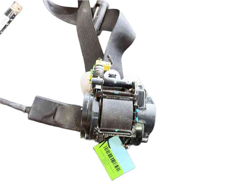 Recambio de cinturon seguridad delantero derecho para tesla model y (5yjy) ev a las 4 ruedas referencia OEM IAM 149378301C  