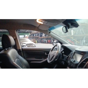 AIRBAG CORTINA DELANTERO IZQUIERDO 