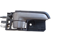 Recambio de cerradura puerta delantera derecha para suzuki swift iii (mz, ez) 1.3 ddis (rs 413d) referencia OEM IAM    2