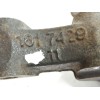 Recambio de mangueta delantera izquierda para opel astra gtc sport referencia OEM IAM 13199460  