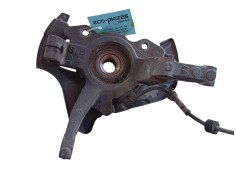 Recambio de mangueta delantera derecha para fiat panda / panda classic (169_) 1.2 (169.axb11, 169.axb1a) referencia OEM IAM   