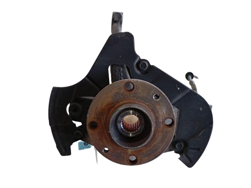 Recambio de mangueta delantera derecha para fiat panda / panda classic (169_) 1.2 (169.axb11, 169.axb1a) referencia OEM IAM   