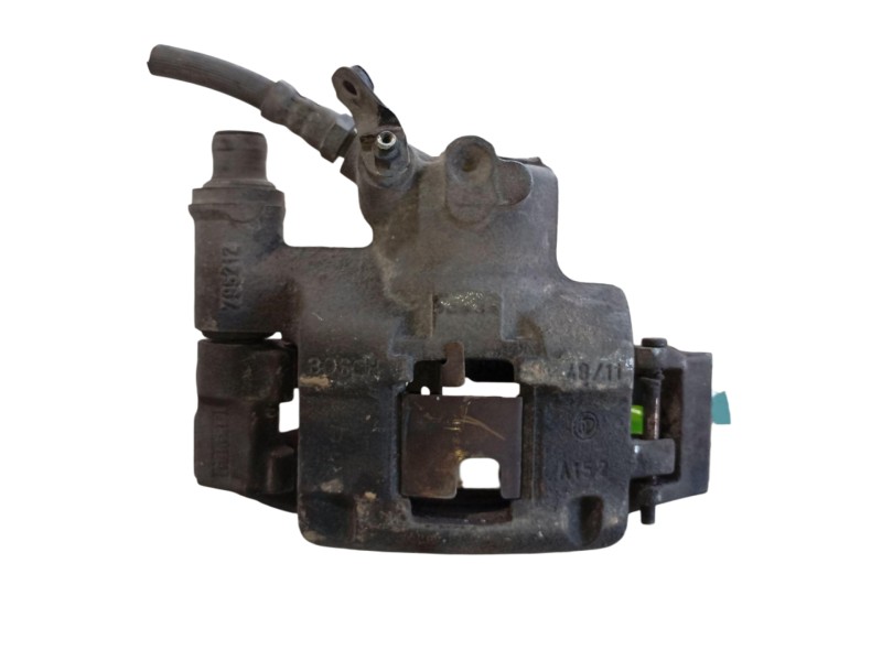 Recambio de pinza freno delantera derecha para fiat panda / panda classic (169_) 1.2 (169.axb11, 169.axb1a) referencia OEM IAM  