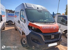 FIAT DUCATO FURGONETA (250_)
