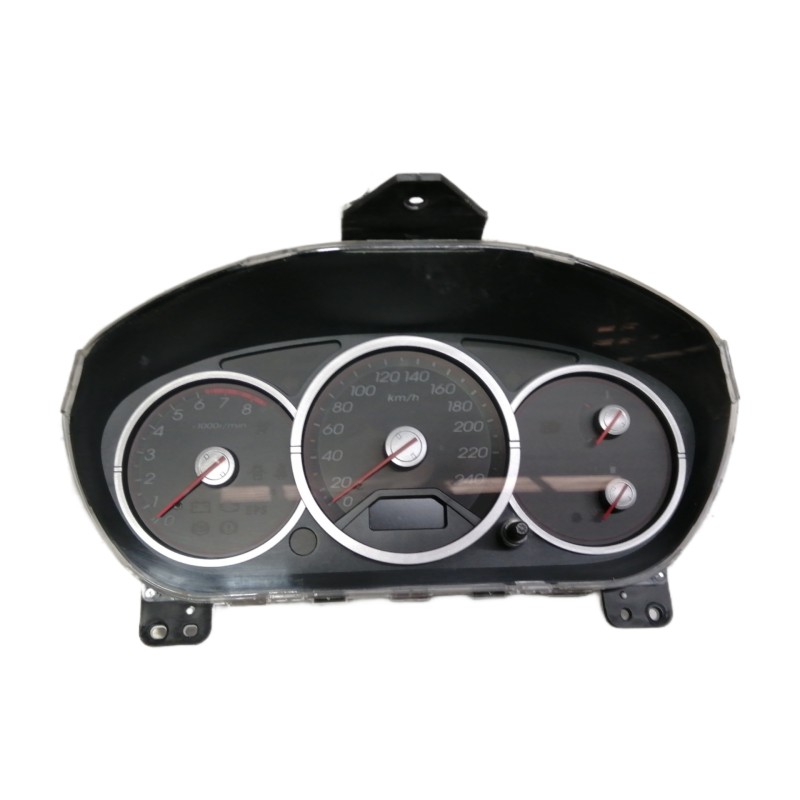 Recambio de cuadro instrumentos para honda civic berlina 5 (eu7/8) 1.6i ls referencia OEM IAM HR0319111  78100X012