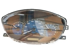 Recambio de cuadro instrumentos para chevrolet matiz (m200, m250) 0.8 referencia OEM IAM  96664161 