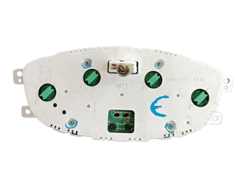 Recambio de cuadro instrumentos para chevrolet matiz (m200, m250) 0.8 referencia OEM IAM  96664161 