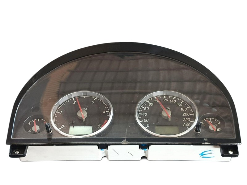 Recambio de cuadro instrumentos para ford mondeo iii (b5y) 2.0 16v tddi / tdci referencia OEM IAM   