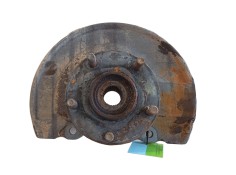 Recambio de mangueta delantera izquierda para mitsubishi lancer viii sportback (cx_a) 2.0 di-d (cx8a) referencia OEM IAM    2