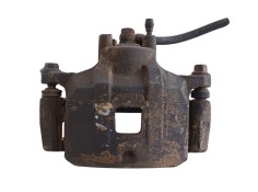 Recambio de pinza freno delantera izquierda para mitsubishi lancer viii sportback (cx_a) 2.0 di-d (cx8a) referencia OEM IAM   