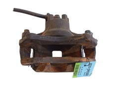 Recambio de pinza freno delantera izquierda para mitsubishi lancer viii sportback (cx_a) 2.0 di-d (cx8a) referencia OEM IAM    2