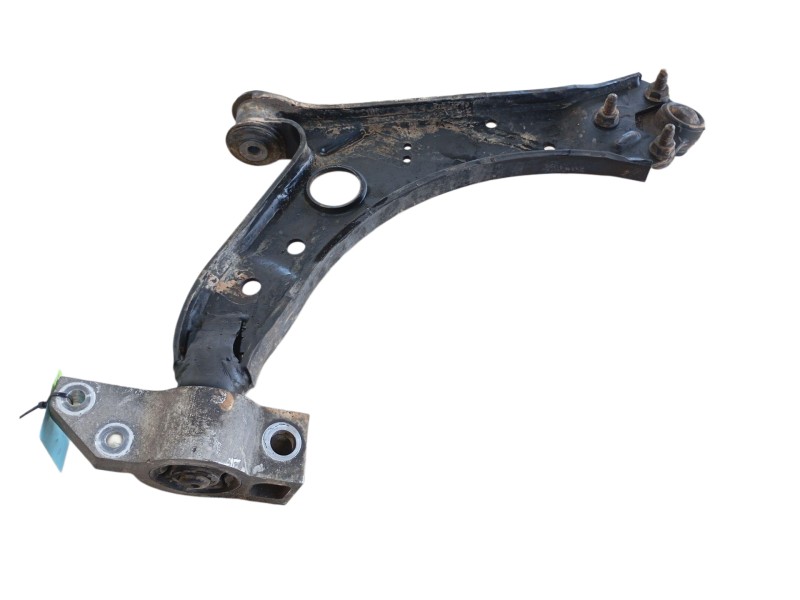 Recambio de brazo suspension inferior delantero izquierdo para volkswagen golf v (1k1) 1.9 tdi 4motion referencia OEM IAM   