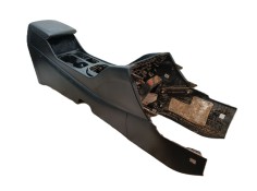 Recambio de apoyabrazos central para hyundai tucson (nx4e, nx4a) 1.6 t-gdi referencia OEM IAM   