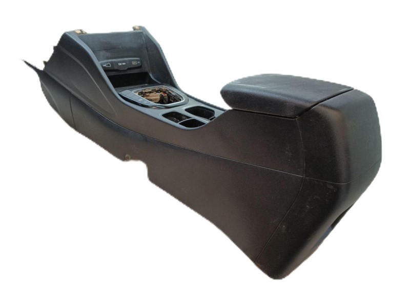 Recambio de apoyabrazos central para hyundai tucson (nx4e, nx4a) 1.6 t-gdi referencia OEM IAM   