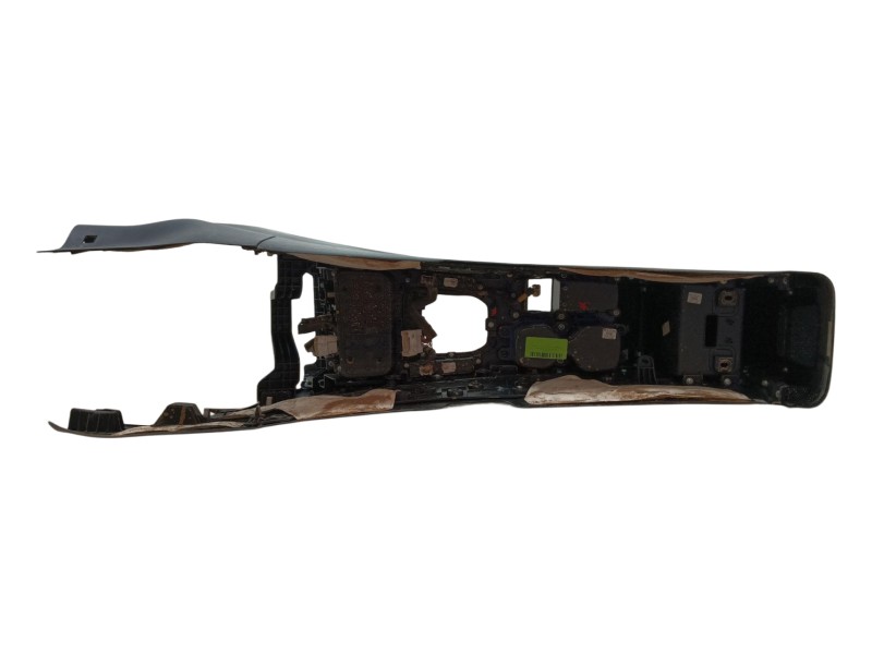 Recambio de apoyabrazos central para hyundai tucson (nx4e, nx4a) 1.6 t-gdi referencia OEM IAM   