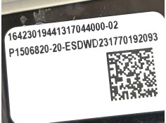 Recambio de luz interior para tesla model y (5yjy) ev a las 4 ruedas referencia OEM IAM  P150682020  2