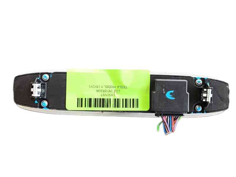 Recambio de luz interior para tesla model y (5yjy) ev a las 4 ruedas referencia OEM IAM  P150682020 