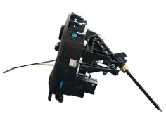 Recambio de mando calefaccion / aire acondicionado para chevrolet matiz (m200, m250) 0.8 referencia OEM IAM    2