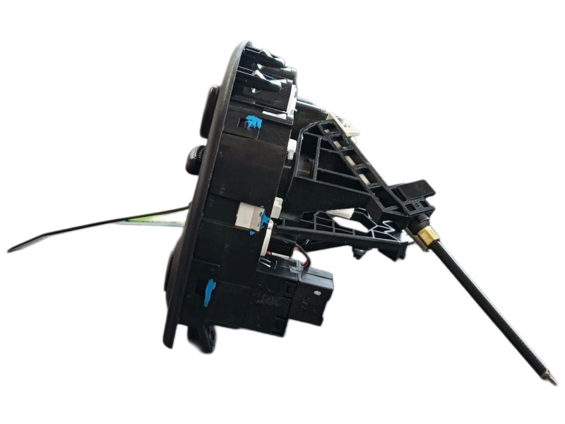 Recambio de mando calefaccion / aire acondicionado para chevrolet matiz (m200, m250) 0.8 referencia OEM IAM   