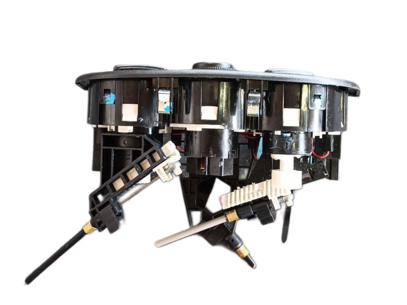 Recambio de mando calefaccion / aire acondicionado para chevrolet matiz (m200, m250) 0.8 referencia OEM IAM   