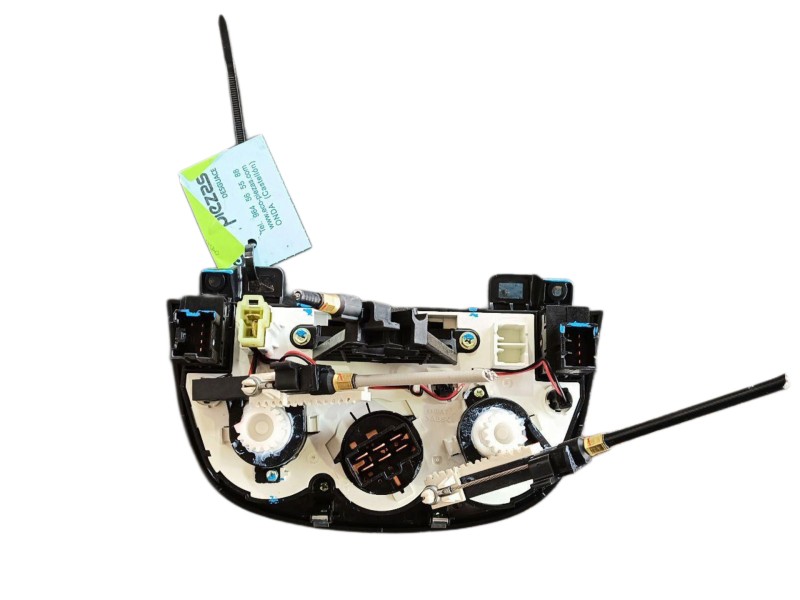 Recambio de mando calefaccion / aire acondicionado para chevrolet matiz (m200, m250) 0.8 referencia OEM IAM   