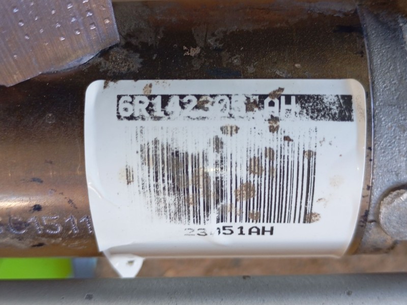 Recambio de cremallera direccion para seat ibiza iv sc (6j1, 6p5) 1.2 referencia OEM IAM   