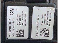 Recambio de mando multifuncion para tesla model y (5yjy) ev a las 4 ruedas referencia OEM IAM    2