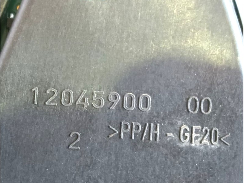 Recambio de mando multifuncion para tesla model y (5yjy) ev a las 4 ruedas referencia OEM IAM   