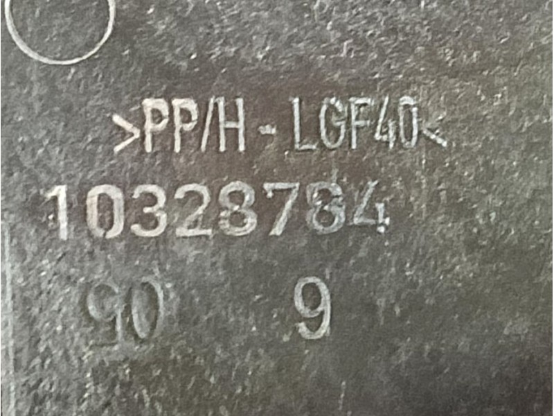 Recambio de mando multifuncion para tesla model y (5yjy) ev a las 4 ruedas referencia OEM IAM   