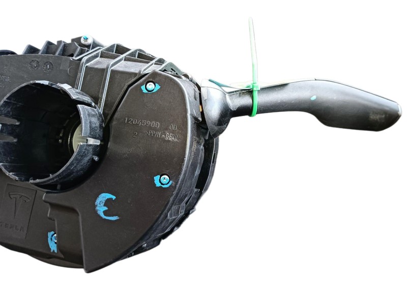 Recambio de mando multifuncion para tesla model y (5yjy) ev a las 4 ruedas referencia OEM IAM   