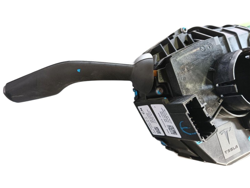 Recambio de mando multifuncion para tesla model y (5yjy) ev a las 4 ruedas referencia OEM IAM   