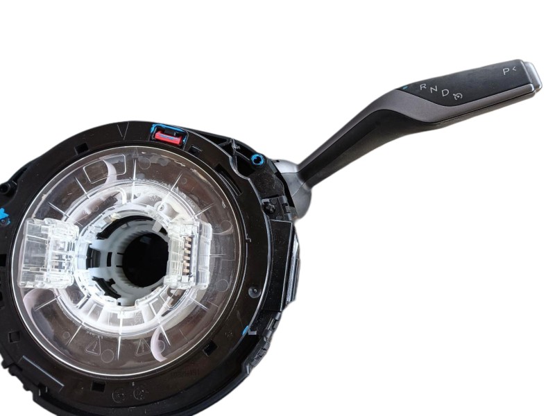 Recambio de mando multifuncion para tesla model y (5yjy) ev a las 4 ruedas referencia OEM IAM   