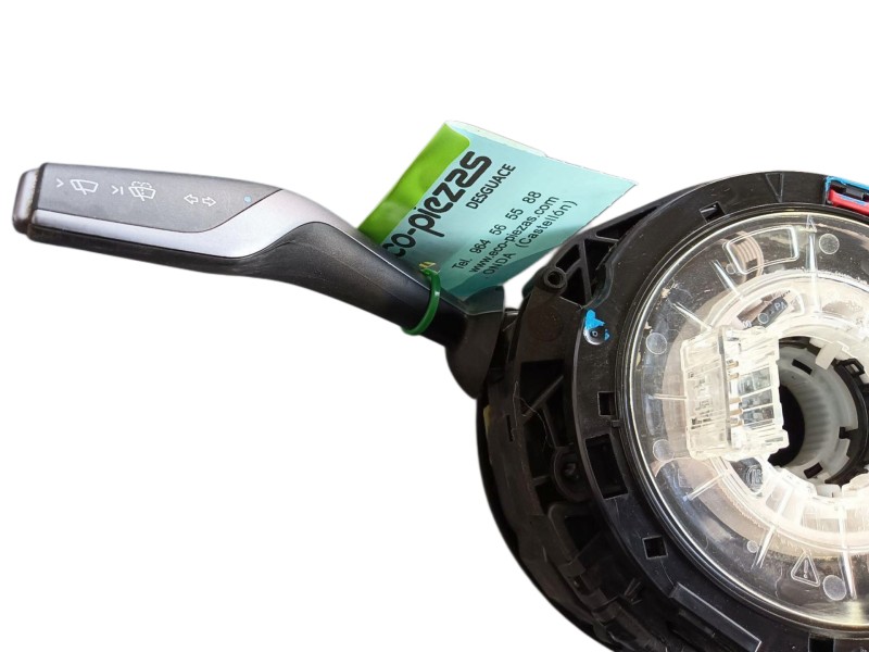 Recambio de mando multifuncion para tesla model y (5yjy) ev a las 4 ruedas referencia OEM IAM   