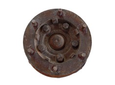 Recambio de mangueta delantera derecha para mercedes-benz sprinter 4-t caja/chasis (b904) 411 cdi referencia OEM IAM    2