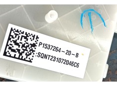 Recambio de modulo electronico para tesla model y (5yjy) ev a las 4 ruedas referencia OEM IAM    2