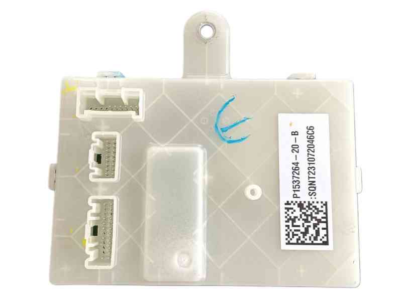Recambio de modulo electronico para tesla model y (5yjy) ev a las 4 ruedas referencia OEM IAM   