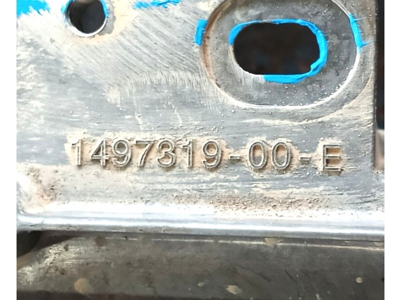 Recambio de modulo electronico para tesla model y (5yjy) ev a las 4 ruedas referencia OEM IAM  149731900E 