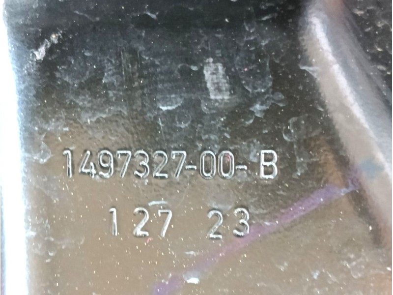 Recambio de modulo electronico para tesla model y (5yjy) ev a las 4 ruedas referencia OEM IAM  149731900E 