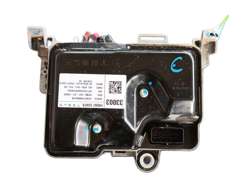 Recambio de modulo electronico para tesla model y (5yjy) ev a las 4 ruedas referencia OEM IAM  149731900E 