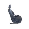 Recambio de asiento delantero derecho para seat ateca 5fp / fdffax0 khp8pz xperience at referencia OEM IAM 575881806FFXEL J13661