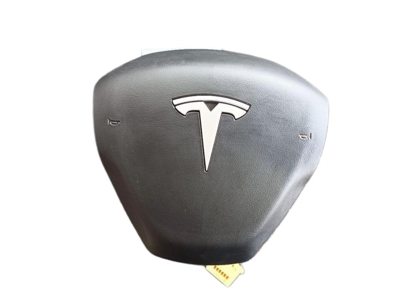 Recambio de airbag delantero izquierdo para tesla model y (5yjy) ev a las 4 ruedas referencia OEM IAM 1508347CNC 162661700B 