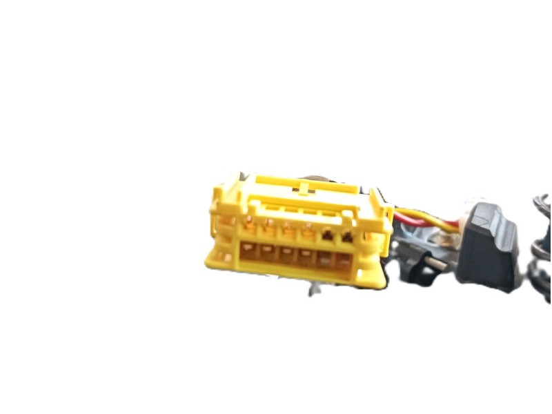 Recambio de airbag delantero izquierdo para tesla model y (5yjy) ev a las 4 ruedas referencia OEM IAM 1508347CNC 162661700B 