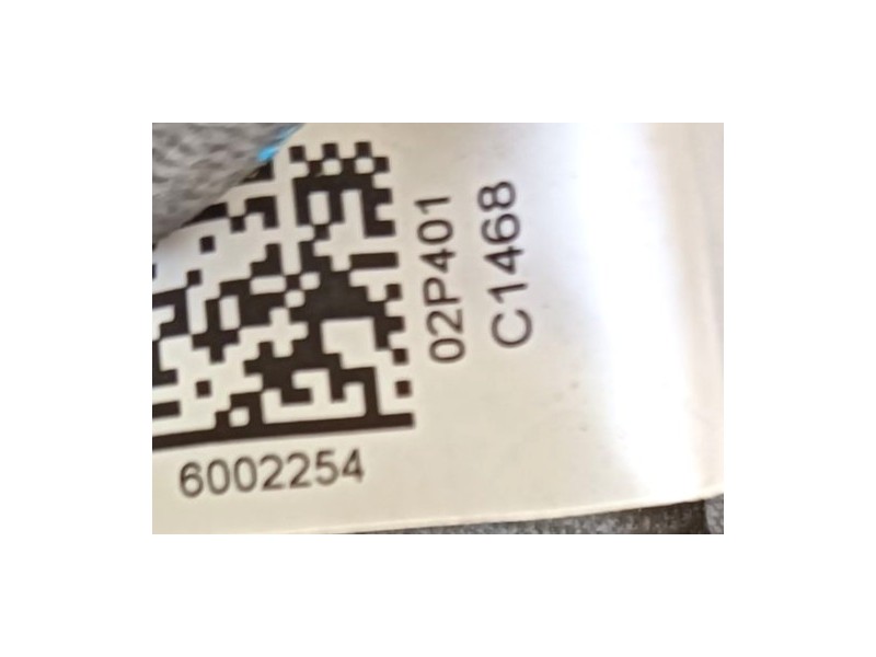 Recambio de airbag delantero izquierdo para tesla model y (5yjy) ev a las 4 ruedas referencia OEM IAM 1508347CNC 162661700B 