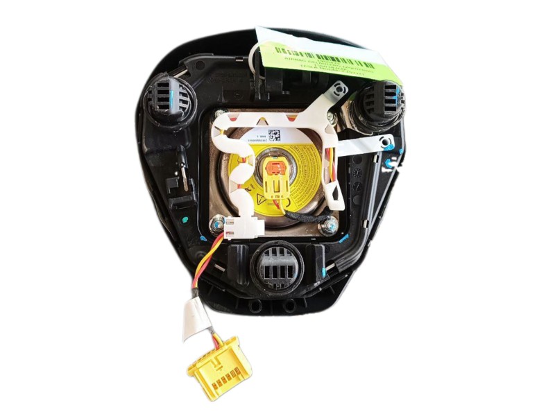 Recambio de airbag delantero izquierdo para tesla model y (5yjy) ev a las 4 ruedas referencia OEM IAM 1508347CNC 162661700B 
