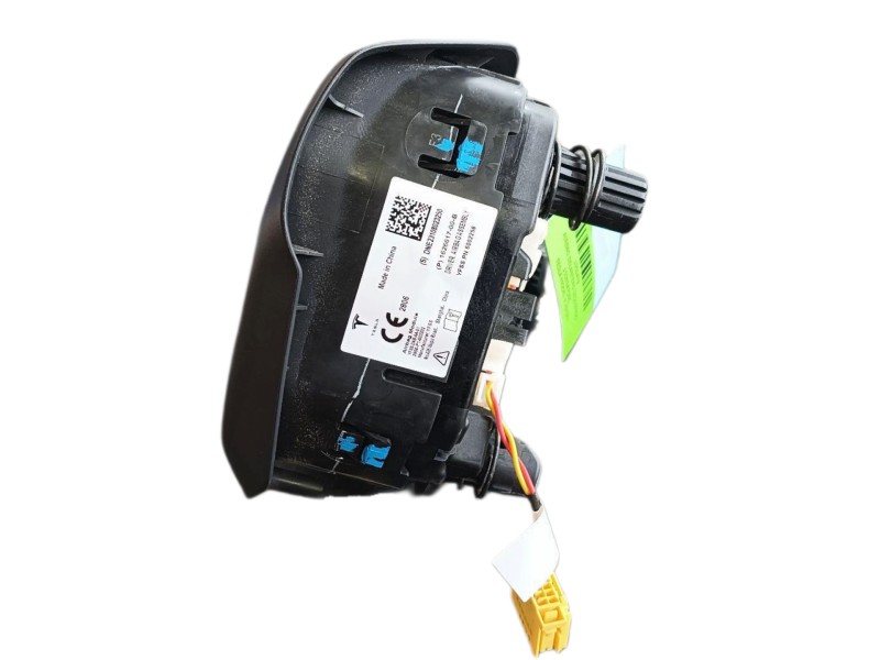 Recambio de airbag delantero izquierdo para tesla model y (5yjy) ev a las 4 ruedas referencia OEM IAM 1508347CNC 162661700B 