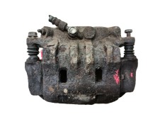 Recambio de pinza freno delantera izquierda para ford ranger (eq) extrakabine 4x4 referencia OEM IAM 1454527  