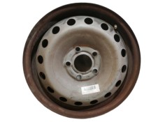 Recambio de llanta para opel vivaro combi 2.7t corto referencia OEM IAM 16  ET50