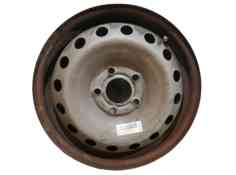 Recambio de llanta para opel vivaro combi 2.7t corto referencia OEM IAM 16  ET50