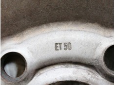 Recambio de llanta para opel vivaro combi 2.7t corto referencia OEM IAM 16  ET50 2